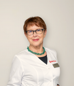 Virginija Lukšienė